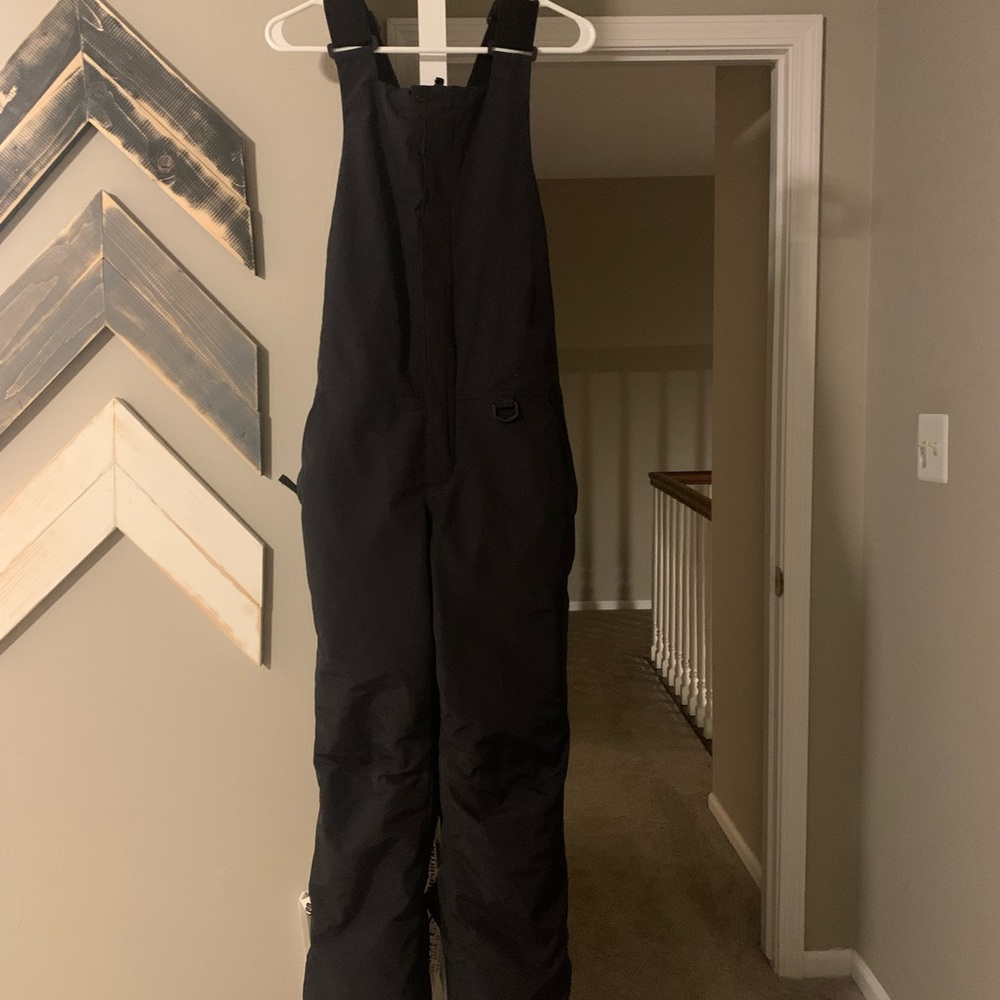 Women’s Snow Bib